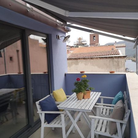 Casa Pagio 호텔 보사 외부 사진