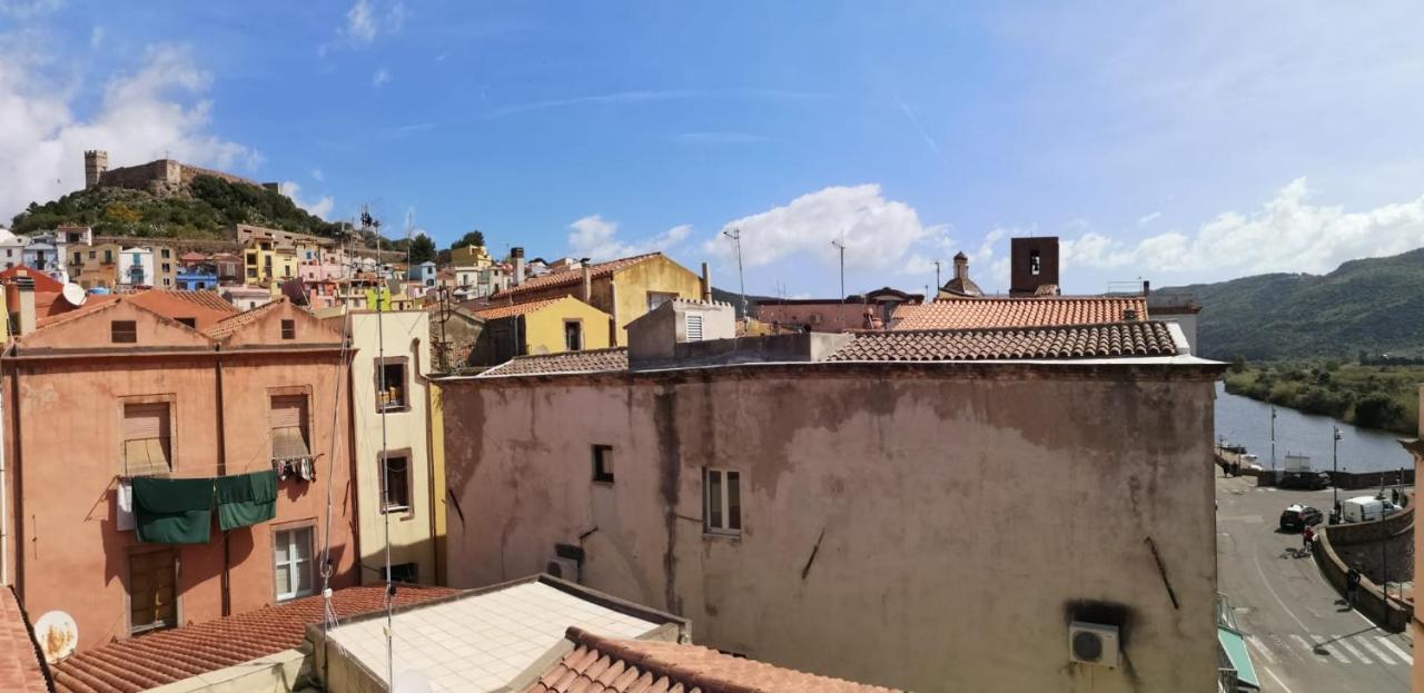 Casa Pagio 호텔 보사 외부 사진