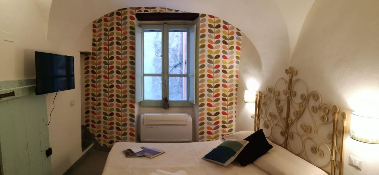 Casa Pagio 호텔 보사 외부 사진