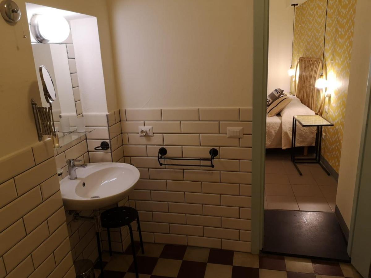 Casa Pagio 호텔 보사 외부 사진