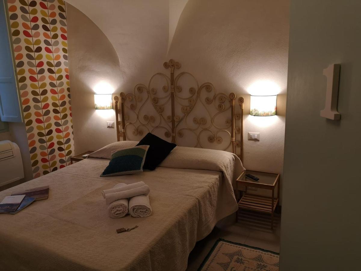 Casa Pagio 호텔 보사 외부 사진