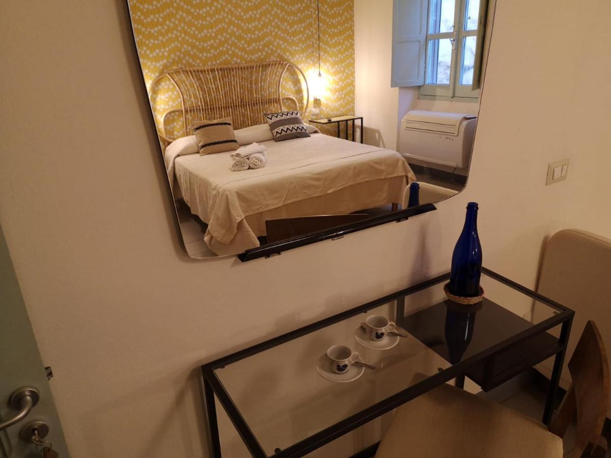 Casa Pagio 호텔 보사 외부 사진