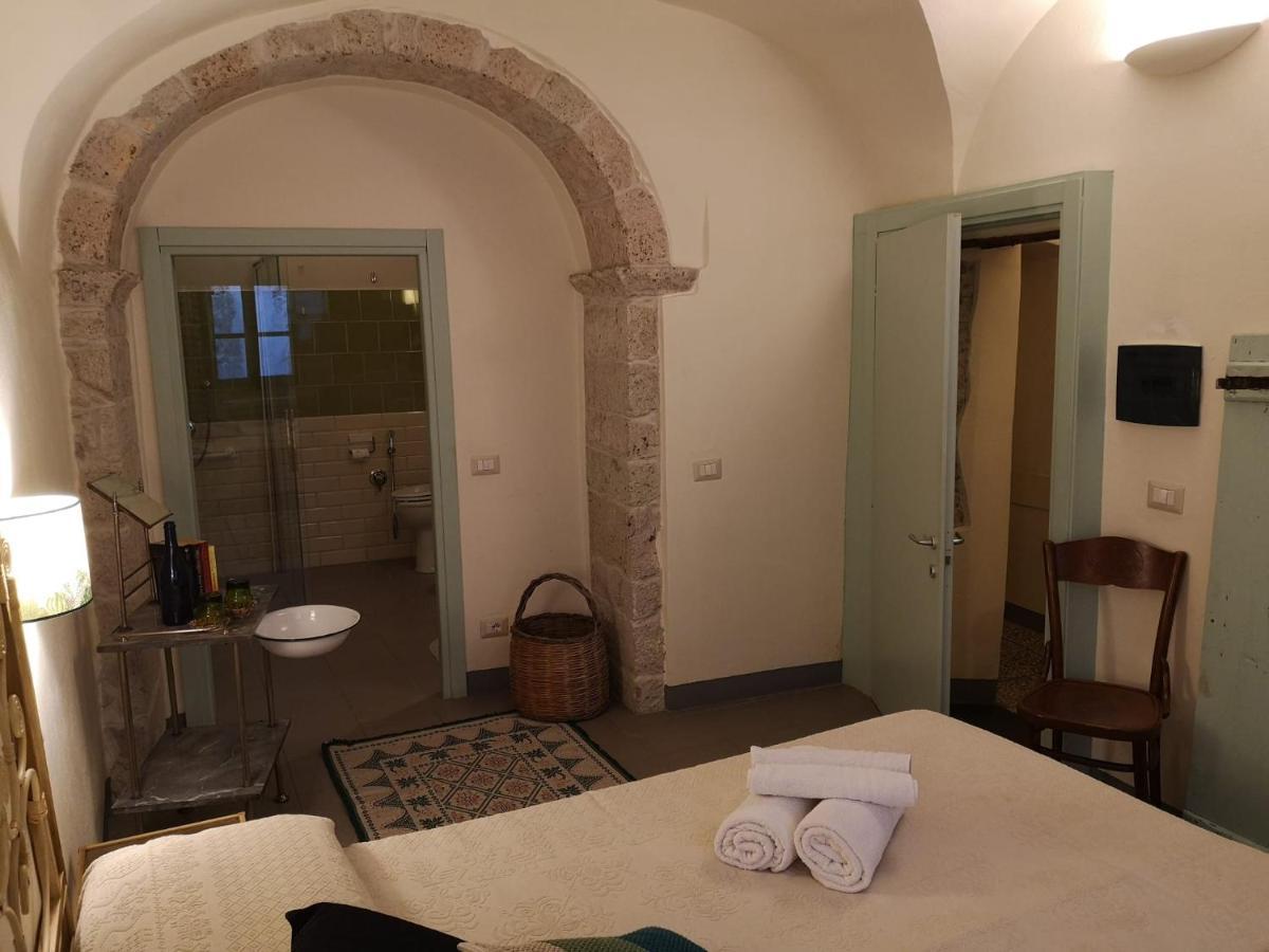 Casa Pagio 호텔 보사 외부 사진