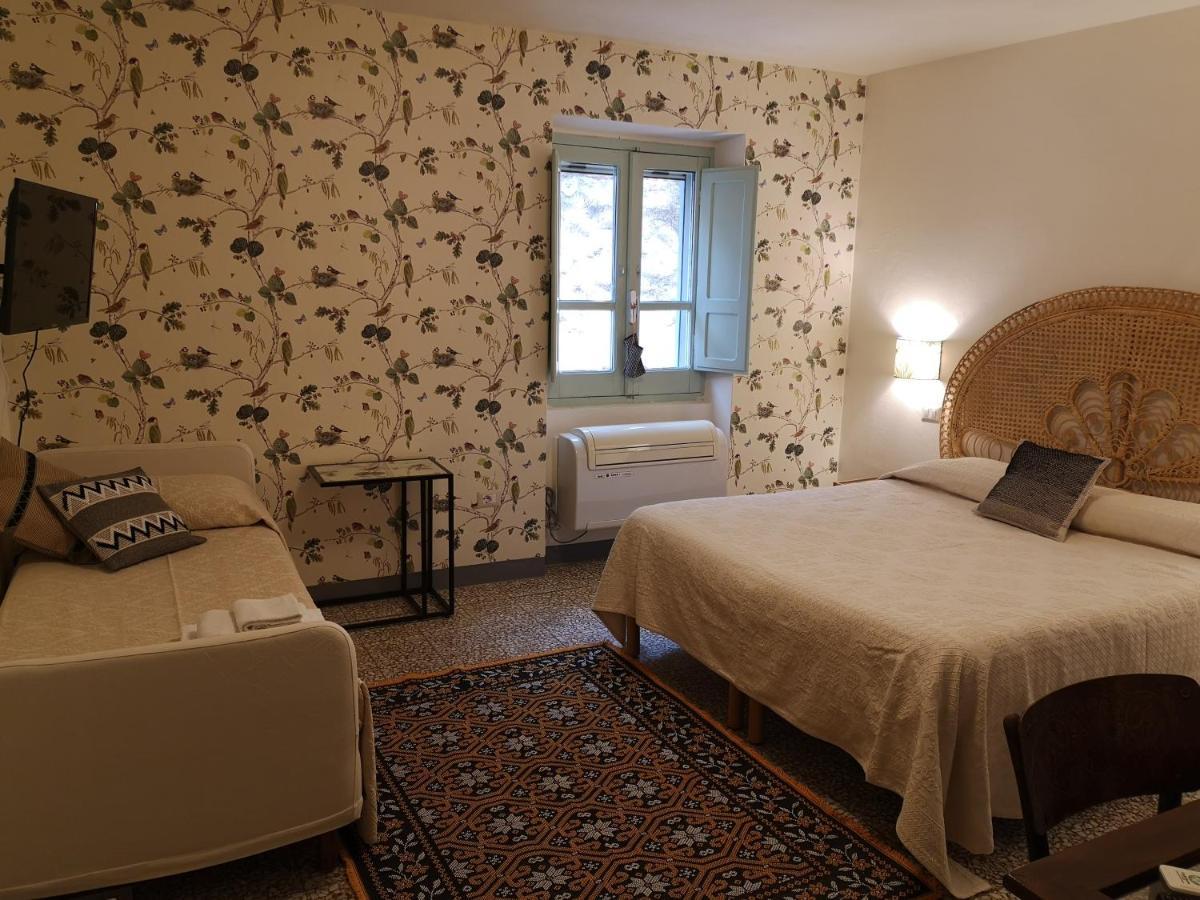 Casa Pagio 호텔 보사 외부 사진