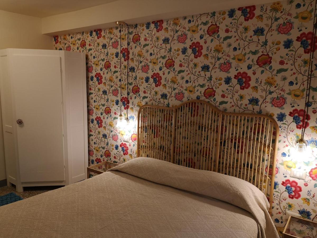 Casa Pagio 호텔 보사 외부 사진