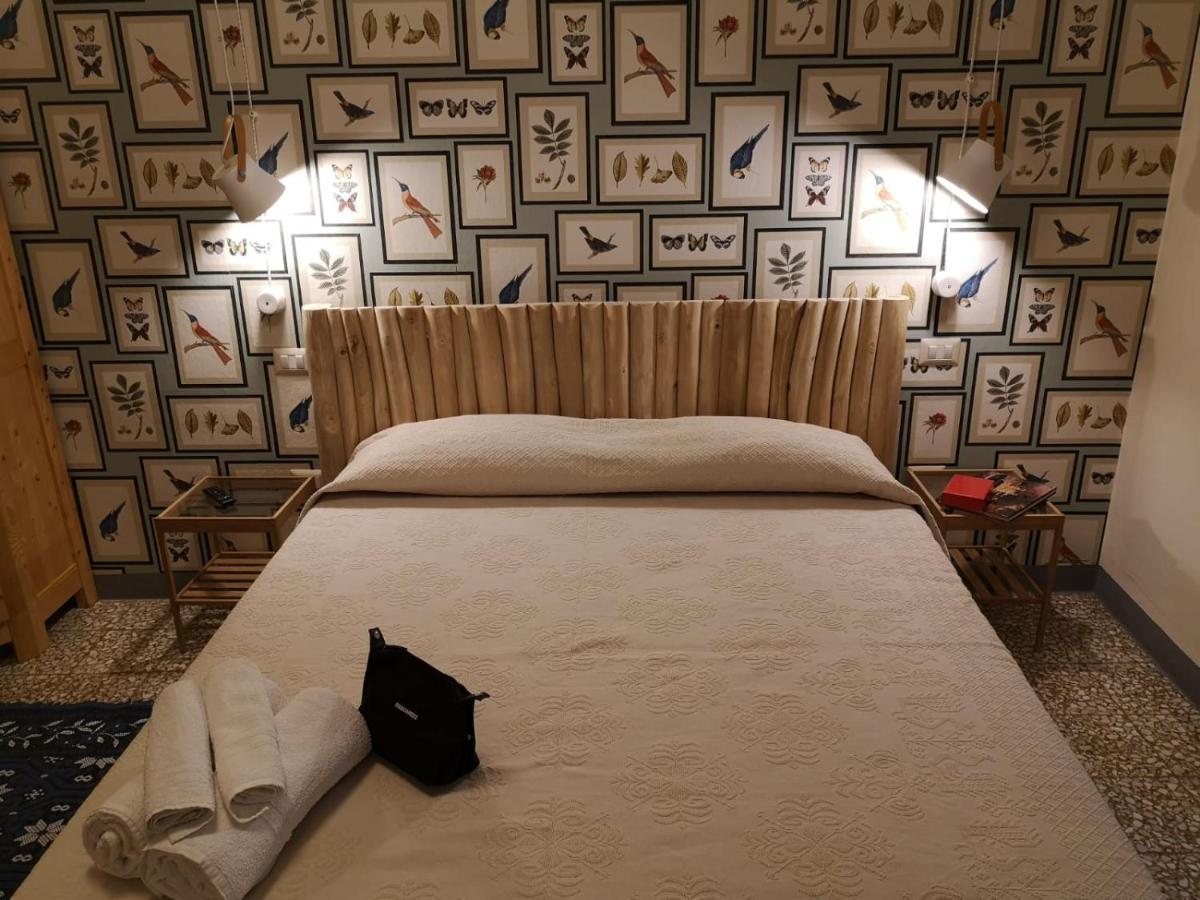 Casa Pagio 호텔 보사 외부 사진