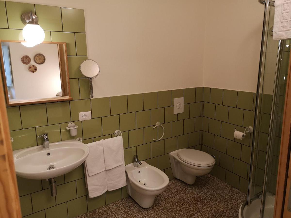 Casa Pagio 호텔 보사 외부 사진