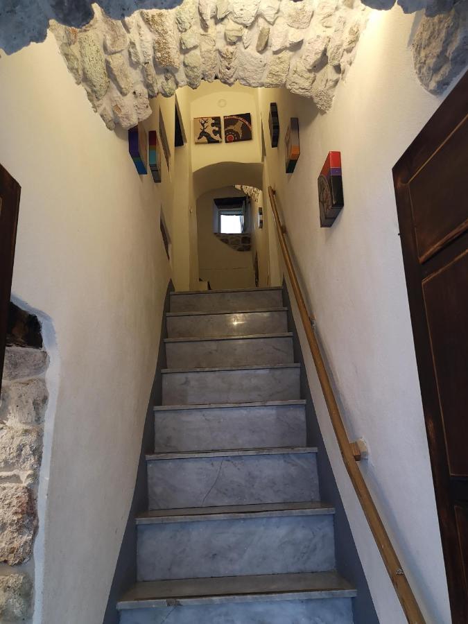 Casa Pagio 호텔 보사 외부 사진