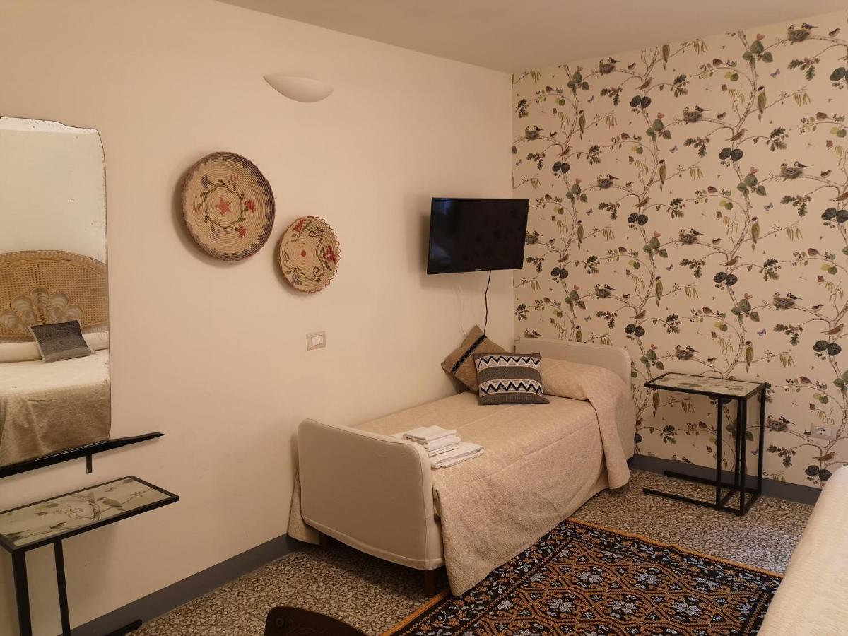 Casa Pagio 호텔 보사 외부 사진