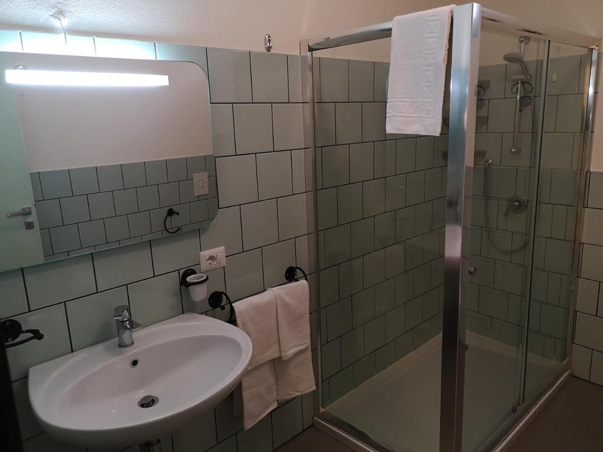 Casa Pagio 호텔 보사 외부 사진