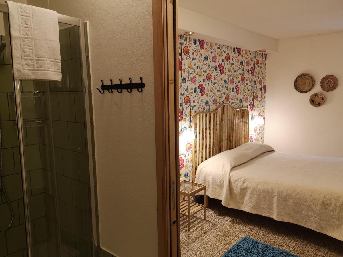 Casa Pagio 호텔 보사 외부 사진