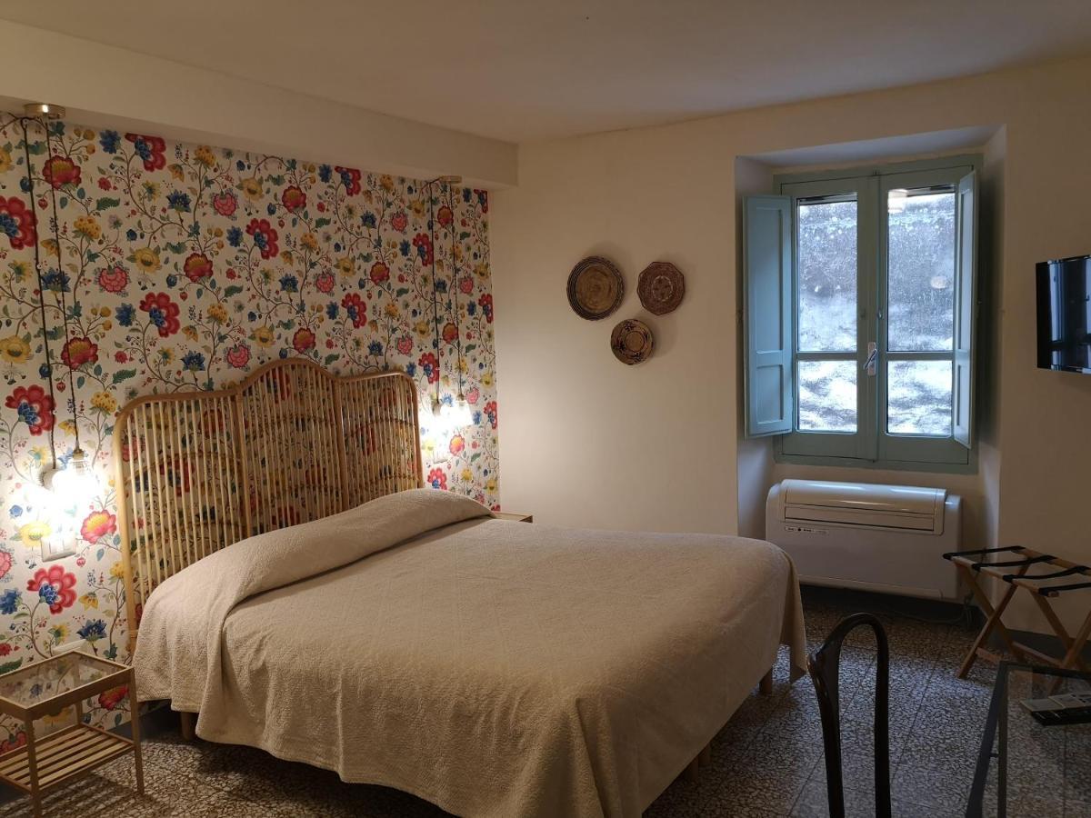 Casa Pagio 호텔 보사 외부 사진