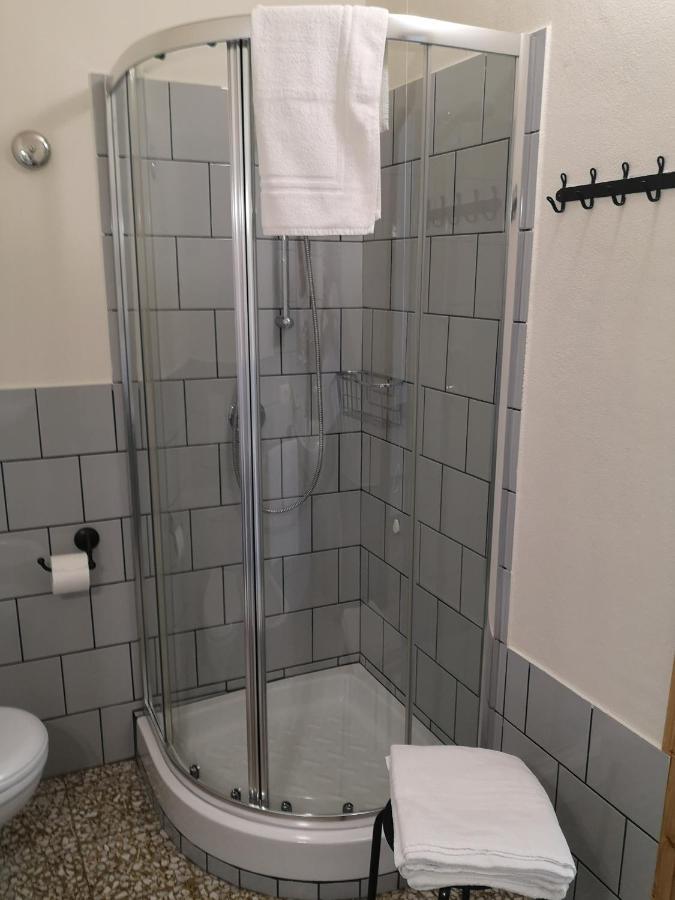 Casa Pagio 호텔 보사 외부 사진