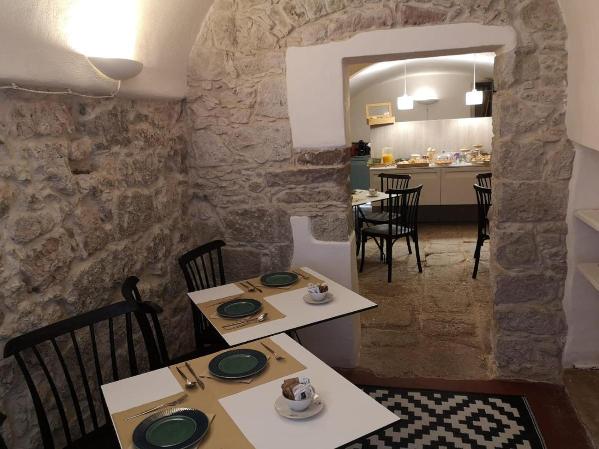 Casa Pagio 호텔 보사 외부 사진