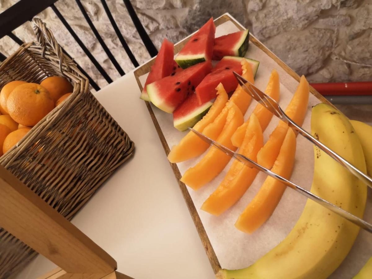 Casa Pagio 호텔 보사 외부 사진