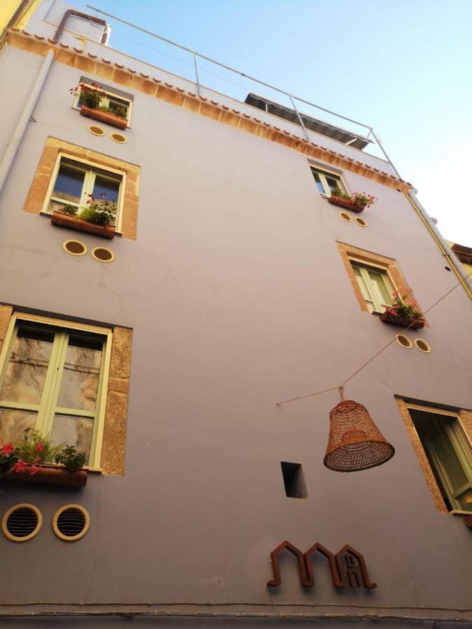 Casa Pagio 호텔 보사 외부 사진