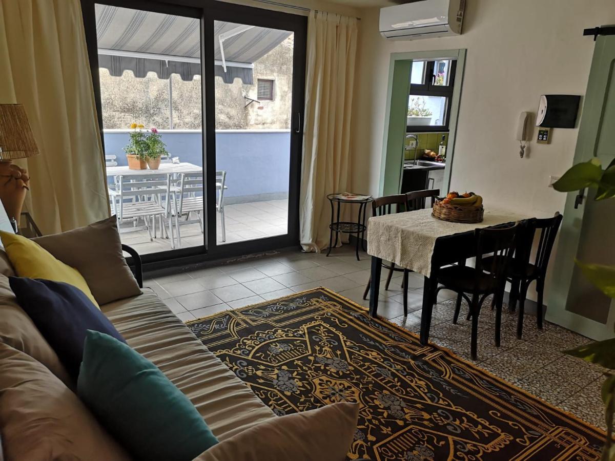 Casa Pagio 호텔 보사 외부 사진