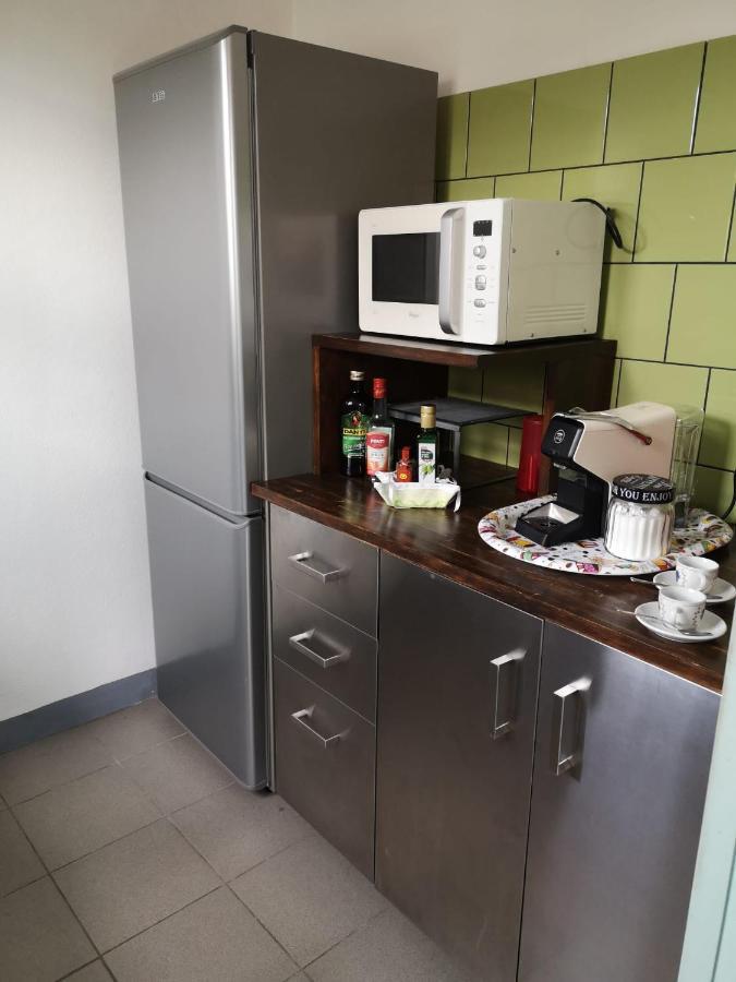 Casa Pagio 호텔 보사 외부 사진