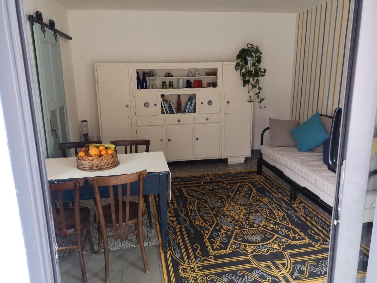 Casa Pagio 호텔 보사 외부 사진
