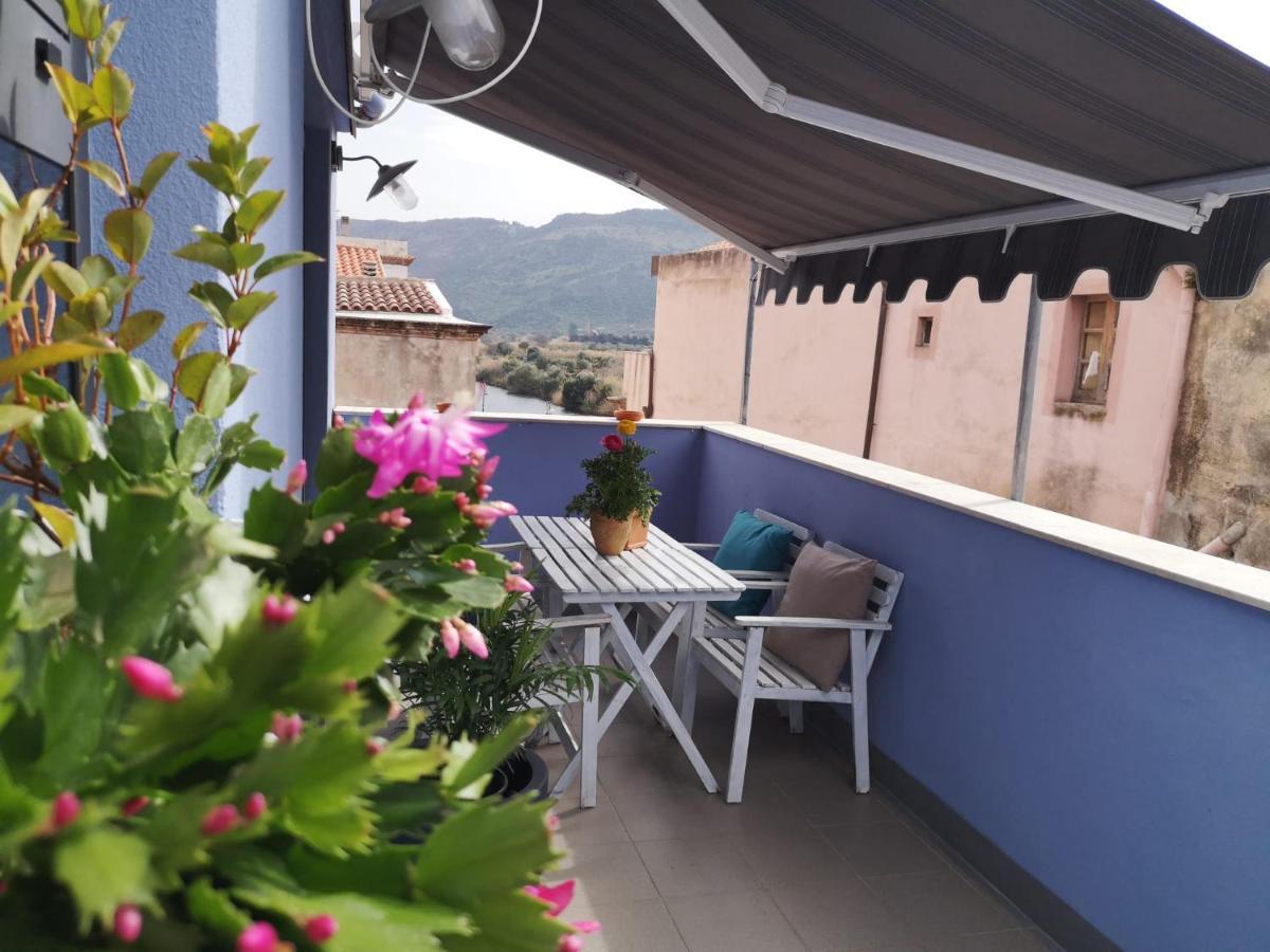 Casa Pagio 호텔 보사 외부 사진
